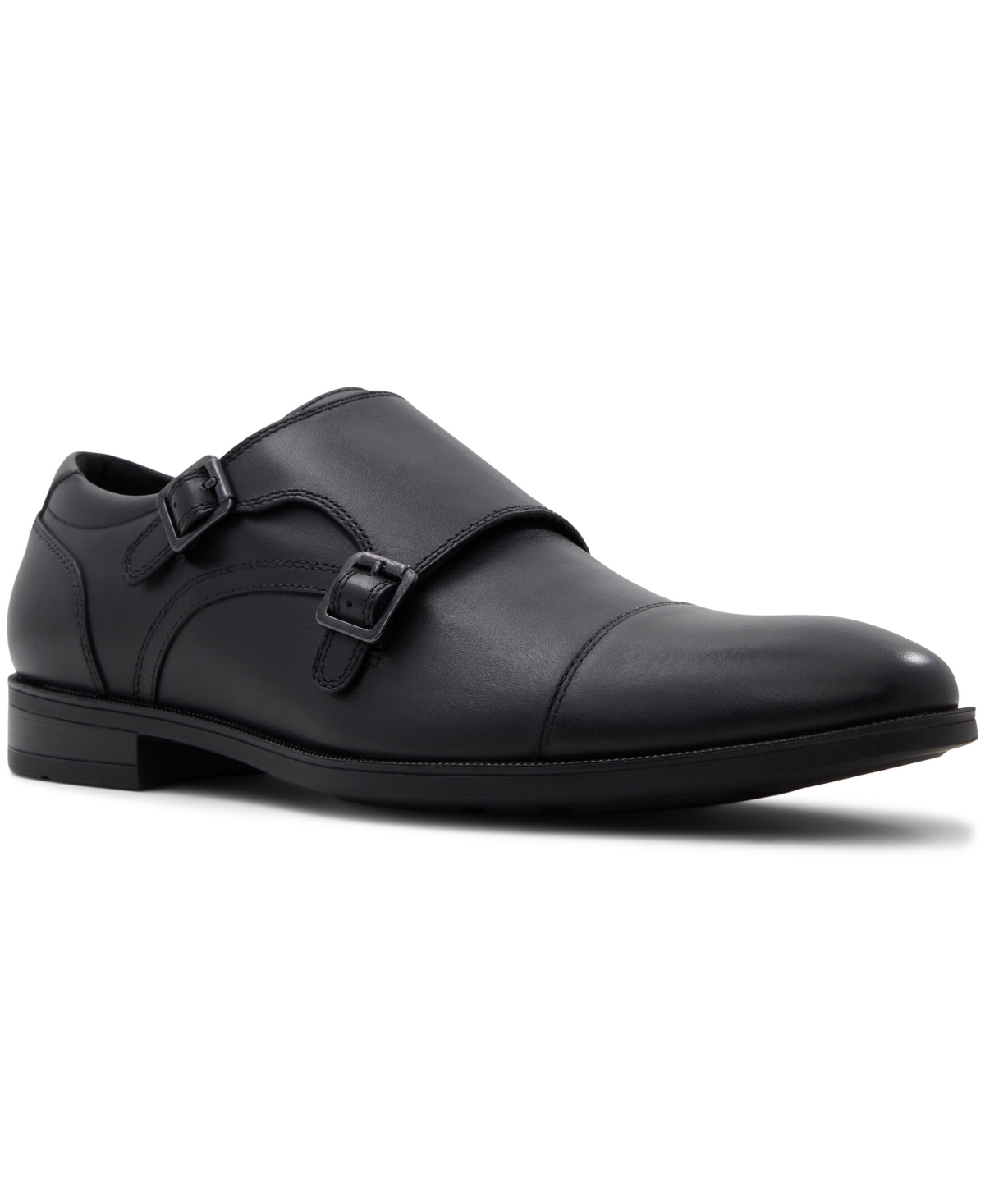 Aldo Men's Rupert Lace-up Shoes In Black