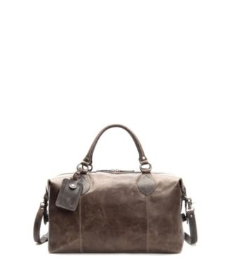 Men's Logan Overnight Duffle Bag