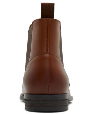 Men's Collen Slip-On Boots