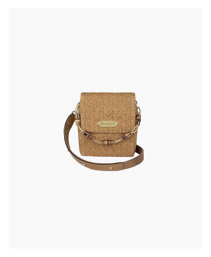 Eric javits crossbody bag store