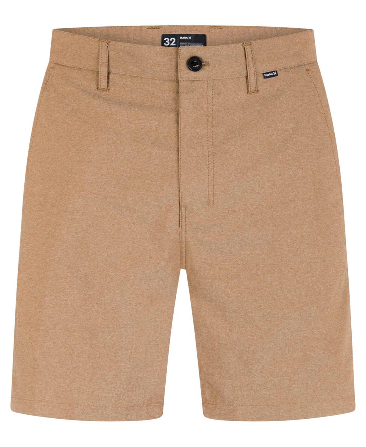 Hurley Men's H2O-Dri Vapor Chino 19