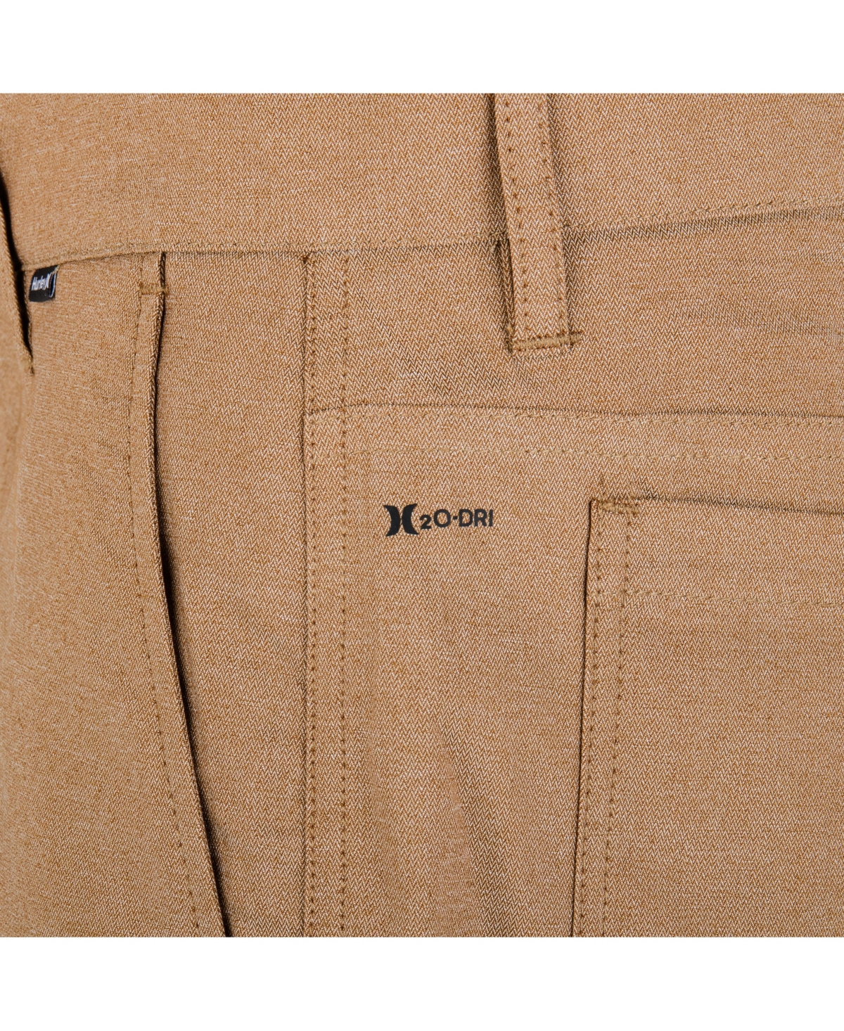 Hurley Men's H2O-Dri Vapor Chino 19