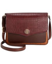 Adrienne vittadini shop handbags macys