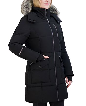 Macy's nautica women's clearance jacket