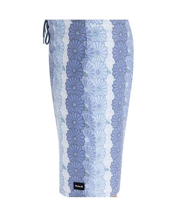 Macys hurley shorts top