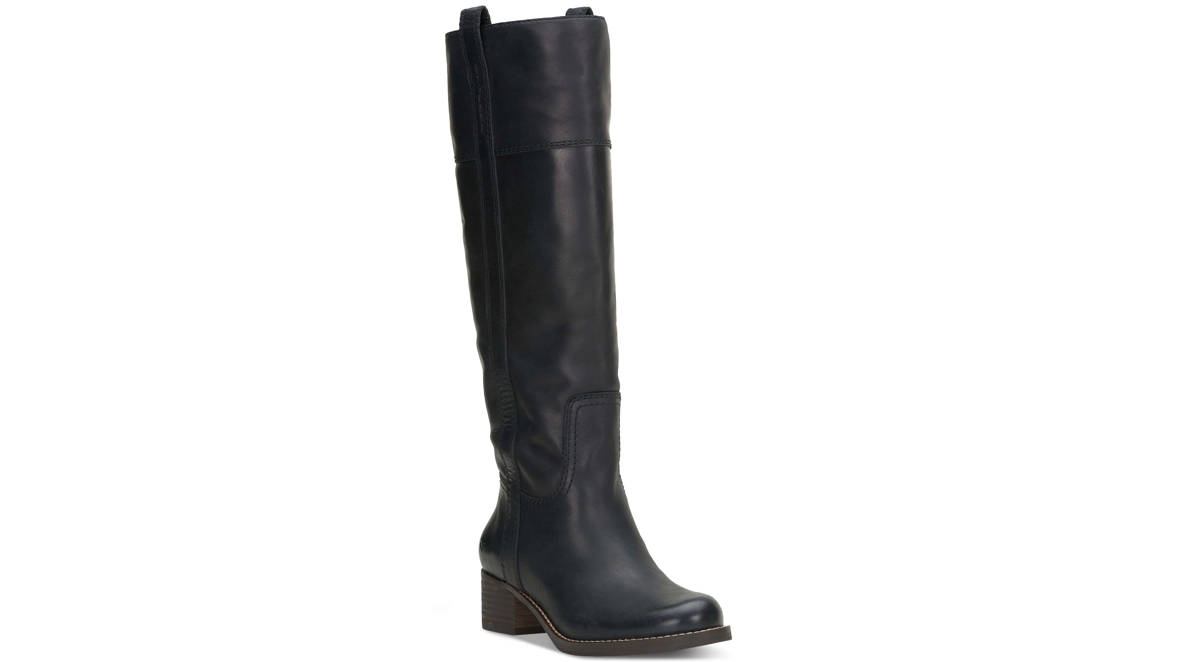 Lucky Brand Women's Hybiscus Knee-High Riding Boots