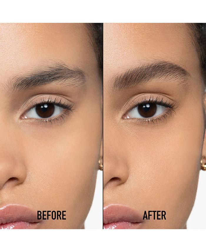 DIOR Diorshow Brow Styler Eyebrow Pencil - Macy's