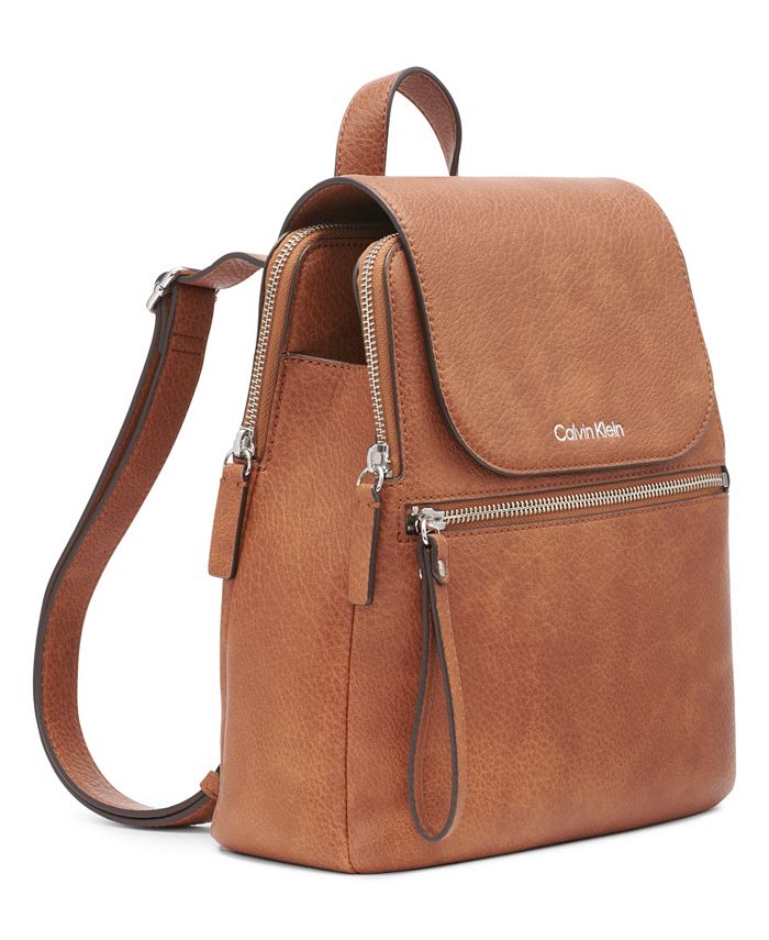 Klein Garnet Backpack & Reviews - Handbags & Accessories - Macy's