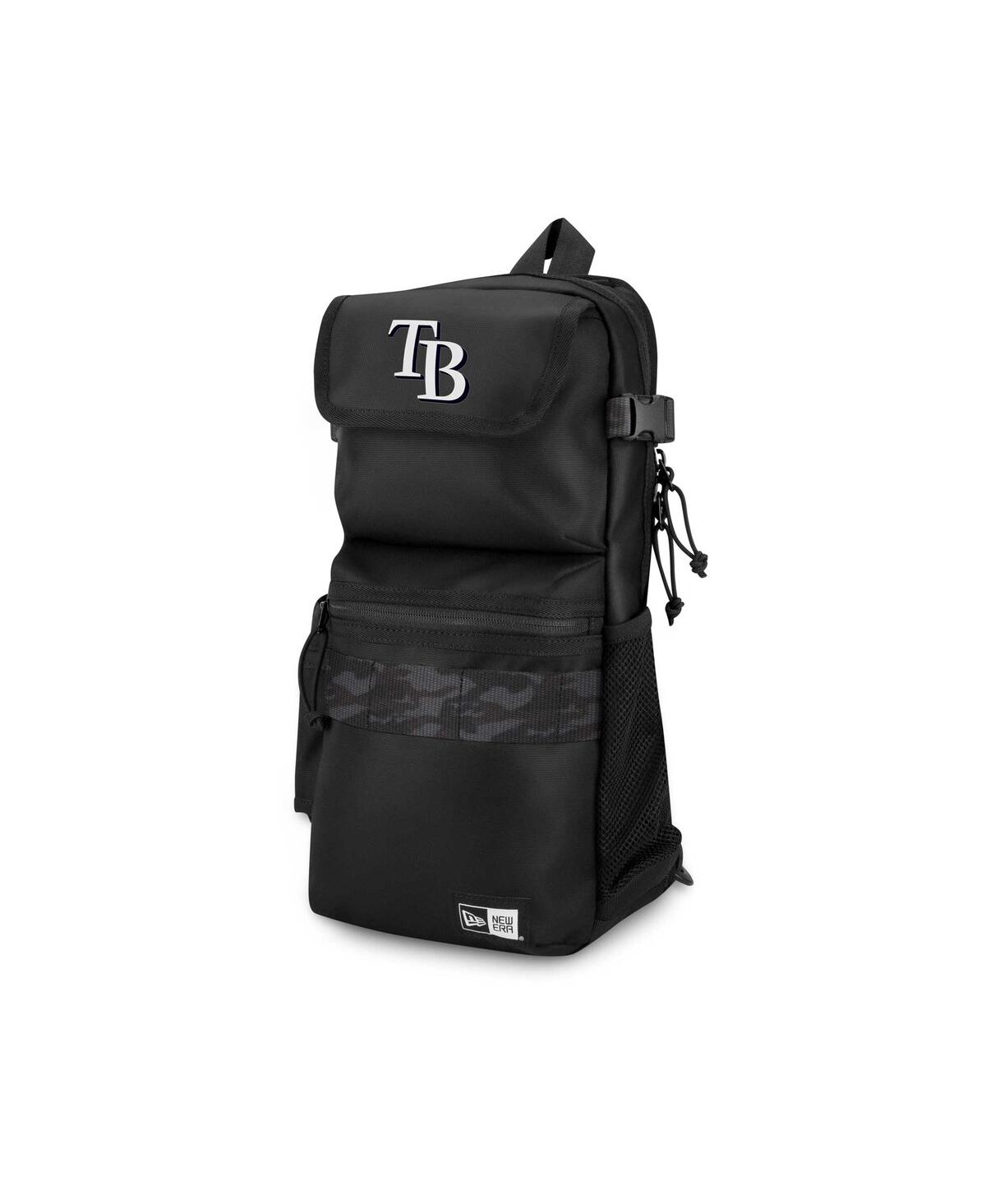 NEW ERA MEN'S AND WOMEN'S NEW ERA TAMPA BAY RAYS ATHLEISURE SLING BAG 