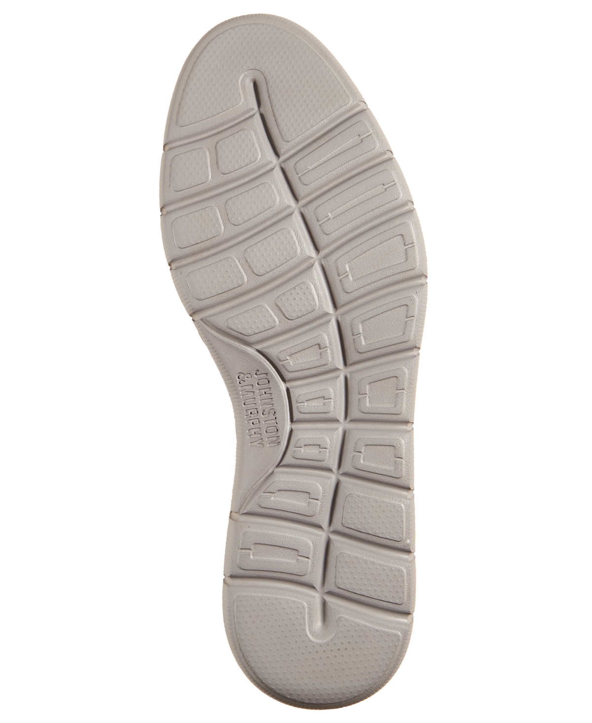 Johnston & Murphy Men's Holden Plain Toe Shoes