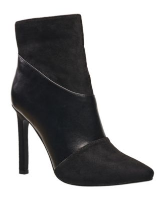 Tommy Hilfiger Womens Suede Leather Boots - buy Harper