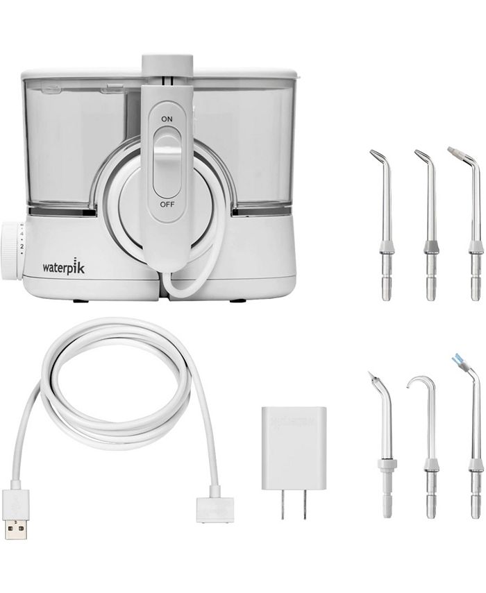 Waterpik Ion Water Flosser Macy's