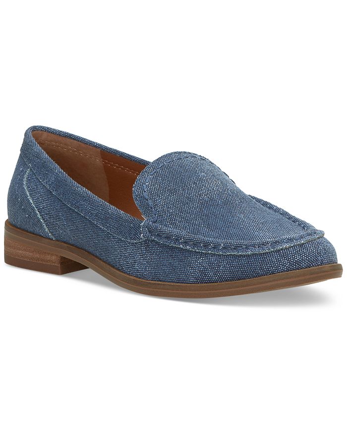 Macys lucky store brand shoes