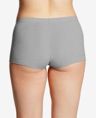 Dream Cotton Tailored Boyshort Underwear DM0002