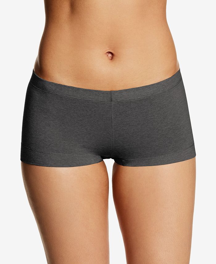 Maidenform Light Control Smoothing Brief DM1002 - Macy's