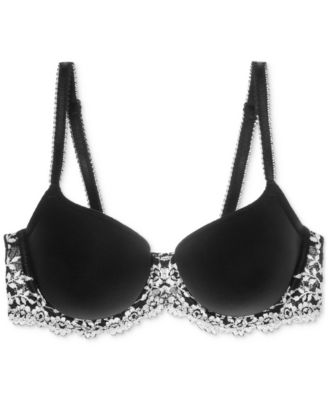Women's Embrace Lace Contour Bra 853191