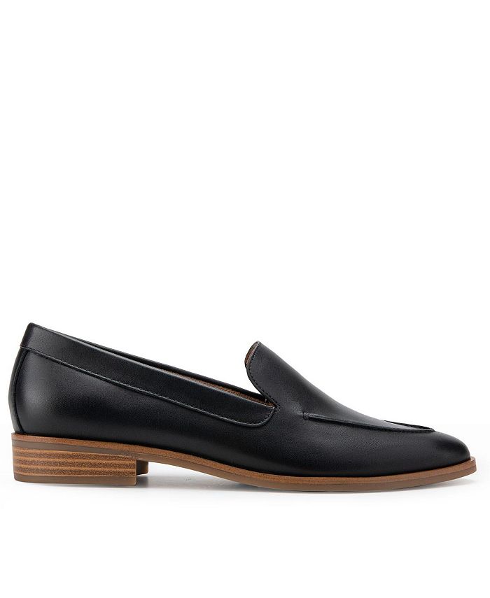 Aerosoles East Side Loafers Macy s
