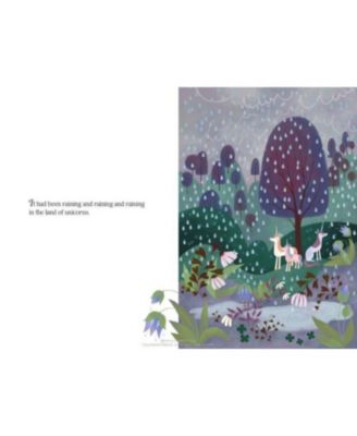 Uni the Unicorn and the Dream Come True by Amy Krouse Rosenthal