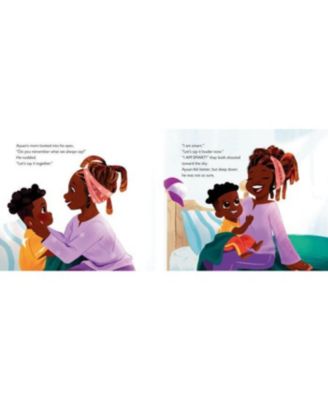 I Am Smart, I Am Blessed, I Can Do Anything! by Alissa Holder