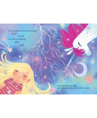 Uni the Unicorn and the Dream Come True by Amy Krouse Rosenthal
