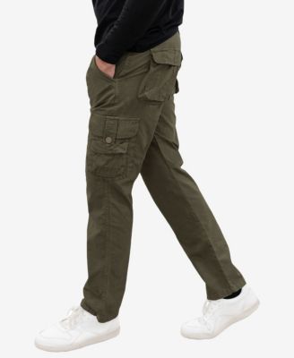 X RAY Men's XRAY Utility Cargo Pants