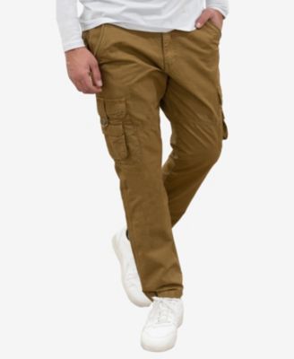XRAY Men's Utility Cargo Pants