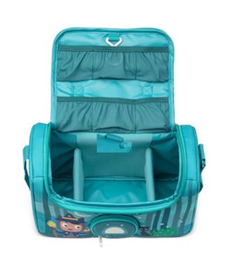 Listen Play Bag - Enchanted Forest Carry Case