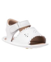 Macy's baby girl sandals hot sale