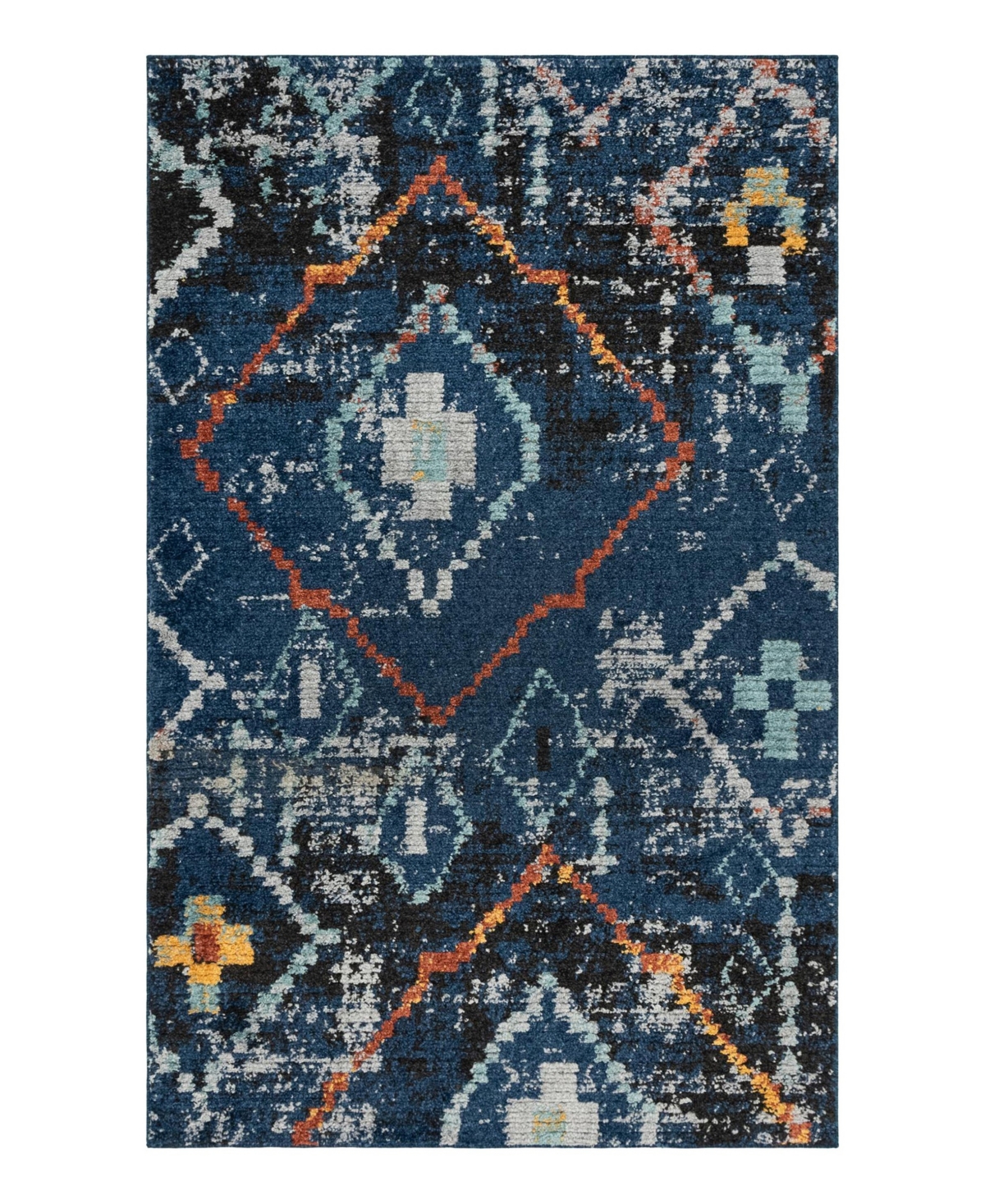 Bayshore Home Tangier Tng-05 Area Rug