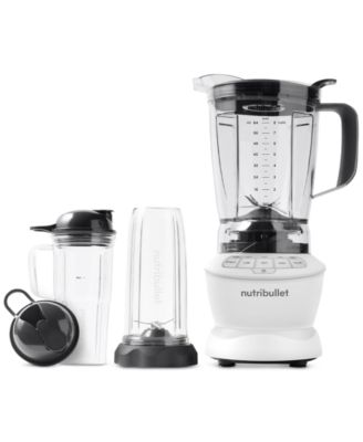 Blender Full Size Combo 1200 Watt 64 oz 