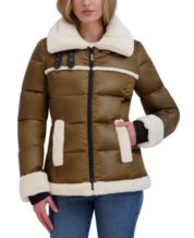 Laundry by Shelli Segal Coats Jackets For Women Macy s