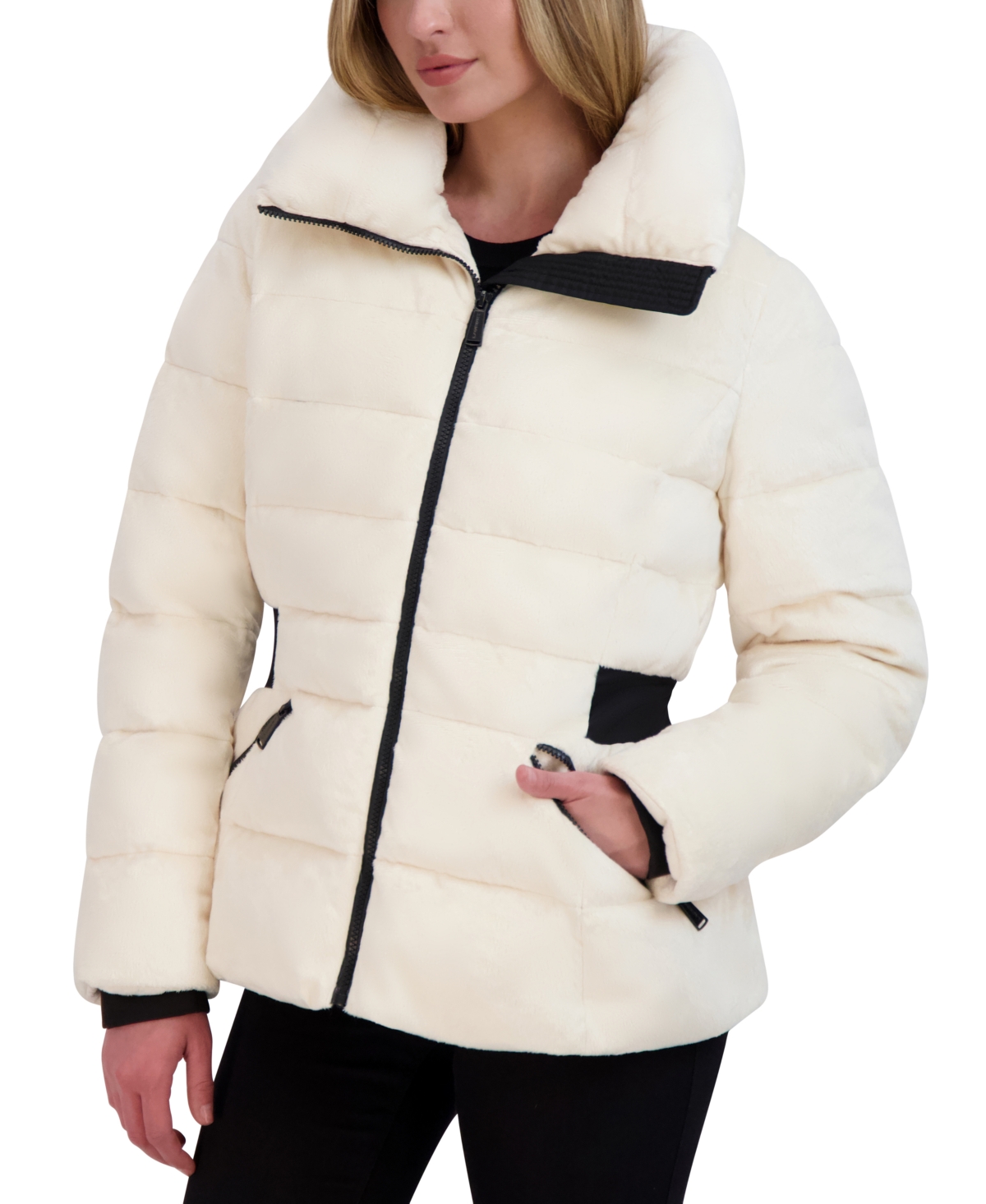 Laundry jackets macy's clearance