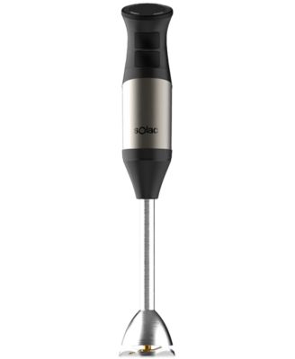 Professional Stainless Steel 1000W Hand Blender