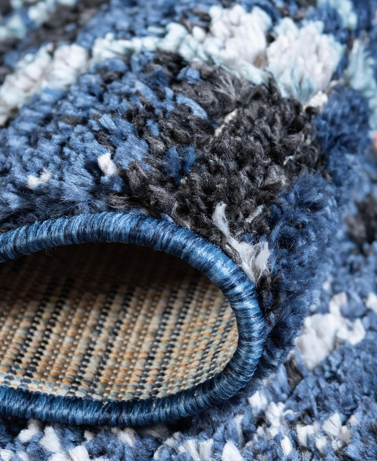 Bayshore Home Tangier Tng-05 Area Rug