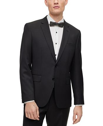 Hugo boss bow on sale tie