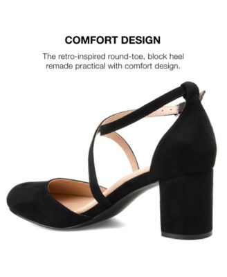 Women's Foster Crisscross Heels