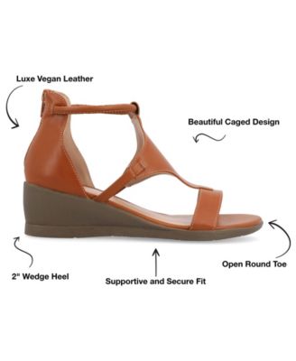 Women's Trayle Wedge Sandals