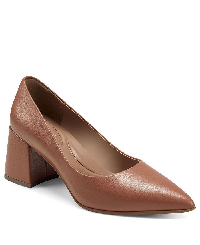 Women s Ivory Pump