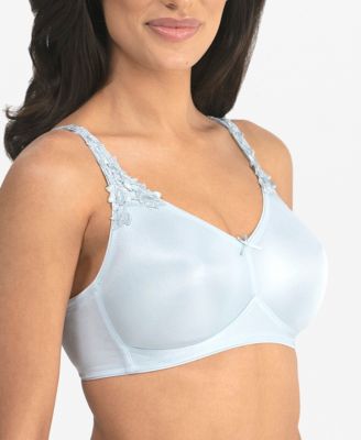 Jillian Everyday Wire Free Minimizer Bra