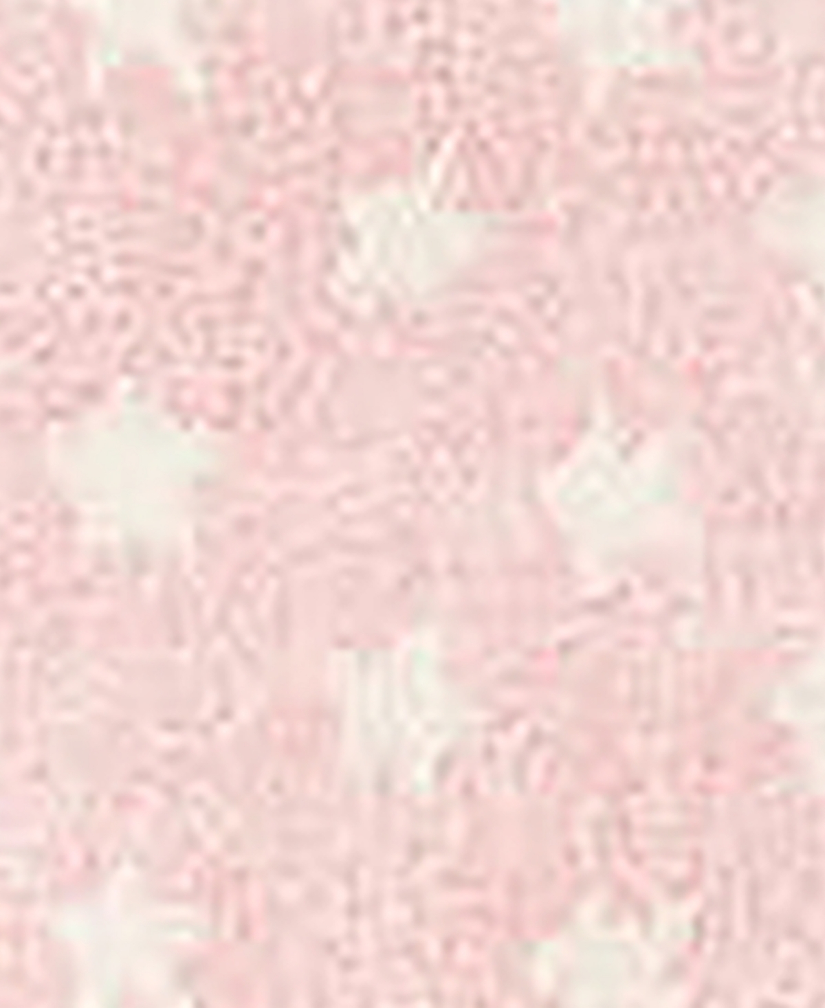 Bayshore Home Campy Kids Stars Area Rug