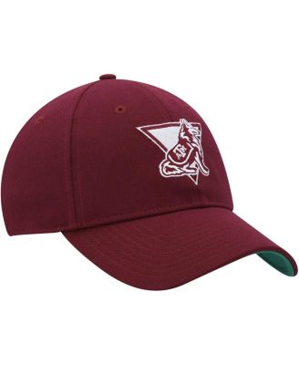 Men's Maroon Texas A&M Aggies Vault Slouch Flex Hat