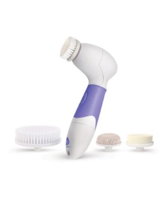 PURSONIC Advanced Facial and Body Cleansing Brush & Reviews - Beauty ...