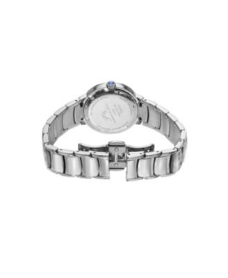 Women's Luna Stainless Steel Bracelet Watch 1181GLUS