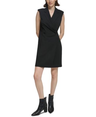 Calvin klein blazer dress on sale