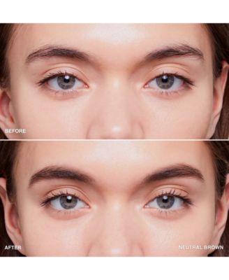 Long-Wear Brow Pencil Refill