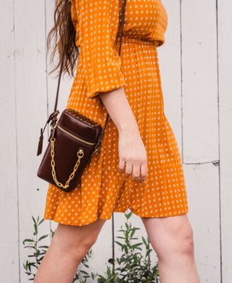 Oranda Slim Crossbody