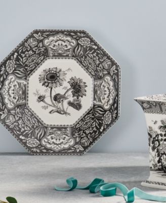 Heritage Octagonal Platter