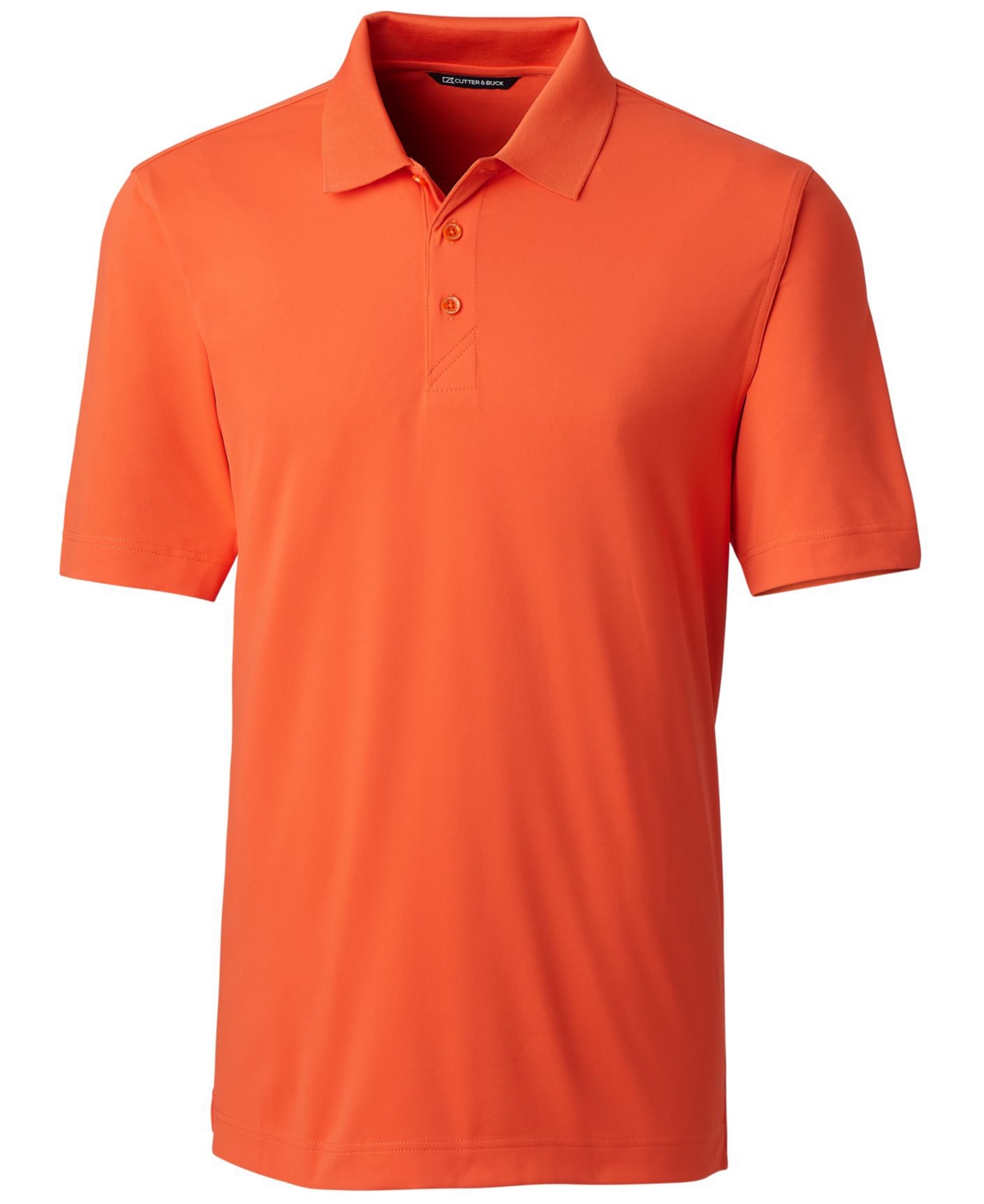 Forge Stretch Men's Tall Polo Shirt - Polished