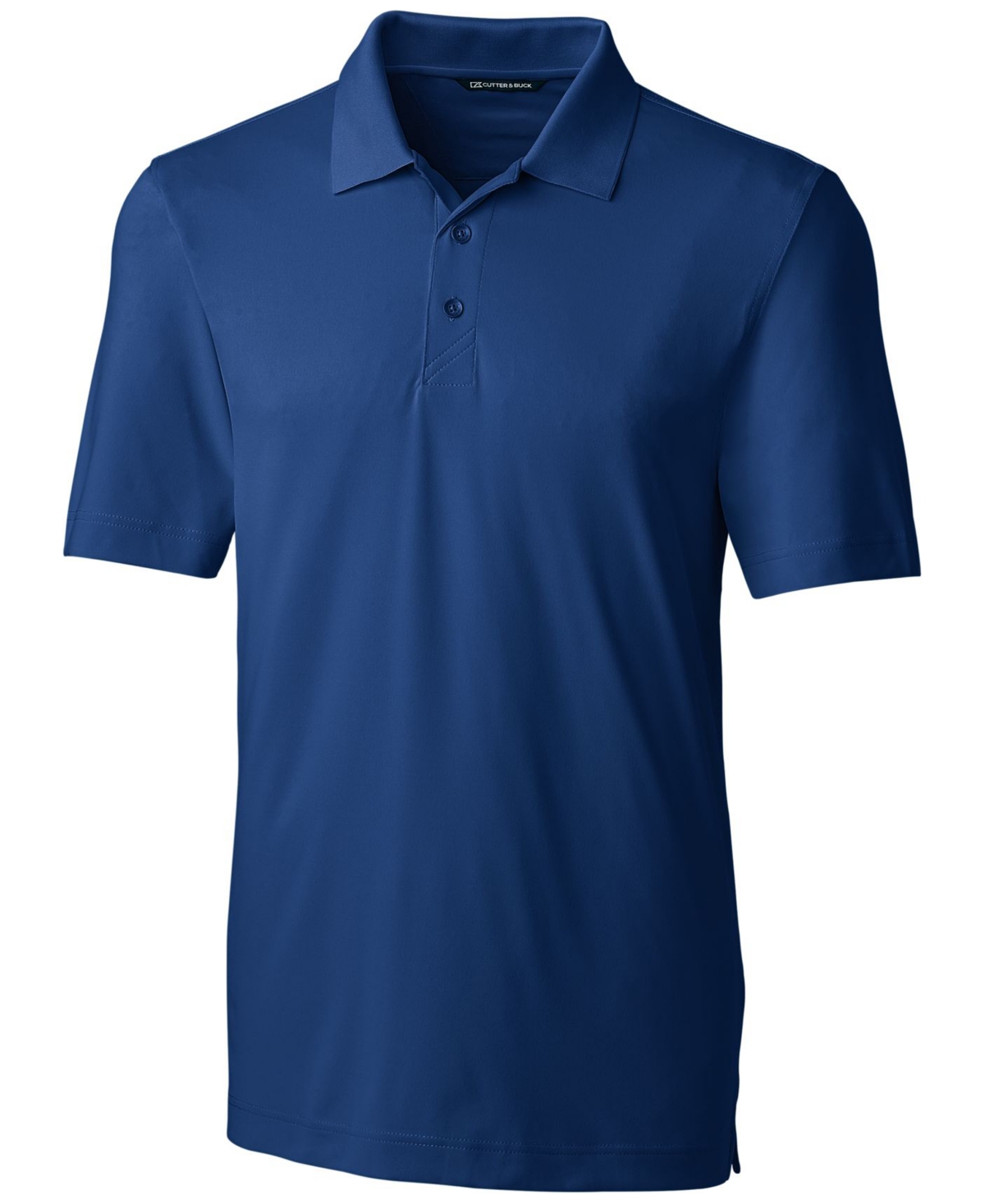 Forge Stretch Men's Tall Polo Shirt - Polished