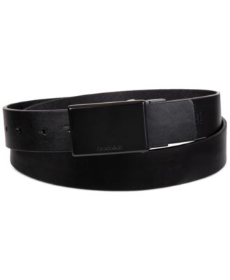 Men s Reversible Belt